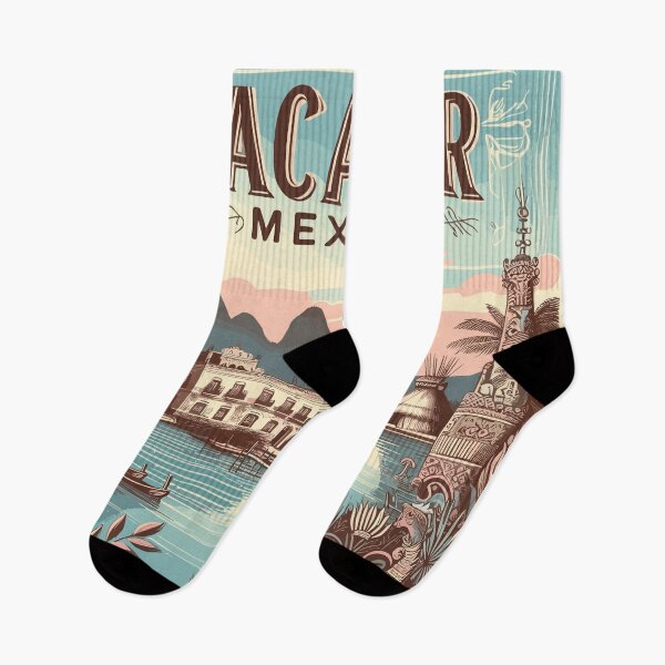Item preview, Bacalar Mexico designed and sold by bihtti.