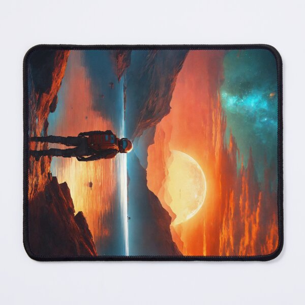 Item preview, Alien Planet designed and sold by RaF71PrO.
