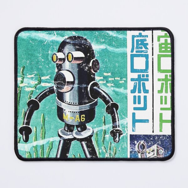 Item preview, Robo Model designed and sold by jademan3000.