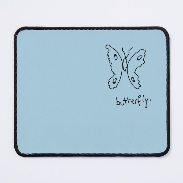 Item preview, butterfly designed and sold by mylovelyworld.