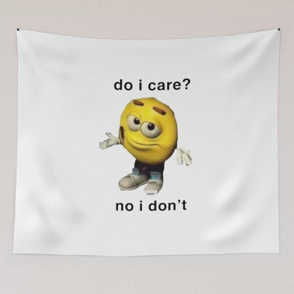 Item preview, ¿Me importa? No, no me importa. designed and sold by FunkisDesignes.