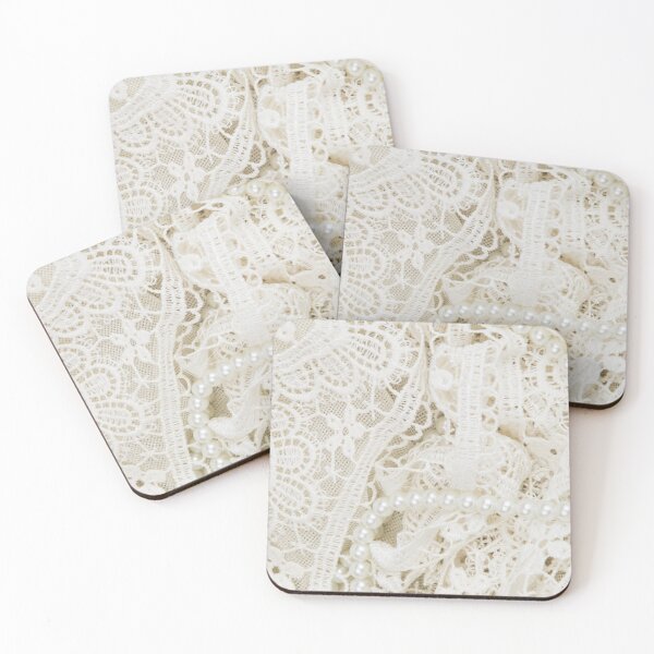 Item preview, Lacey designed and sold by LibrosBOOKtique.