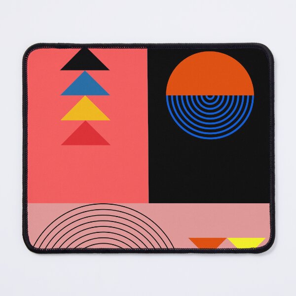 Item preview, Geometric Art designed and sold by tkel1.