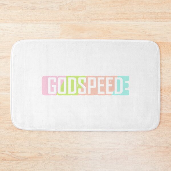 Item preview, Godspeed - Light Colors designed and sold by Chubuter.