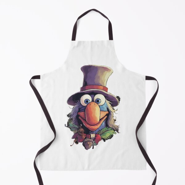 Artikelvorschau, Gonzos Muppet-Weihnachten: Eine Weihnachtsgeschichte von Charles Dickens entworfen und verkauft von pickaxflapper0p.