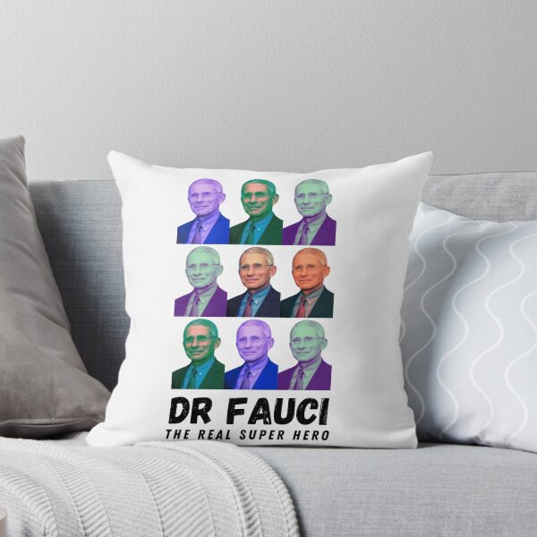 Item preview, Dr Fauci designed and sold by Trendy Store.