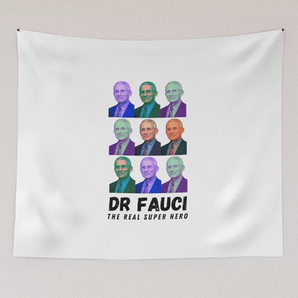 Item preview, Dr Fauci designed and sold by Trendy Store.