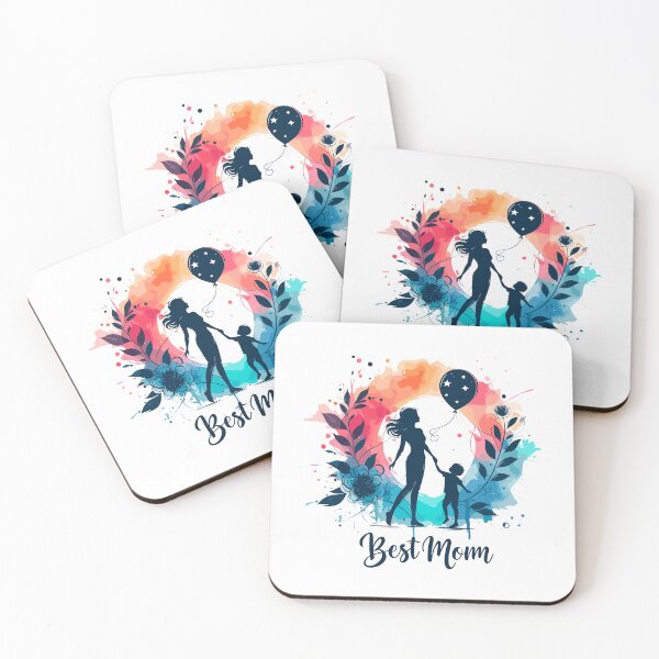 Item preview, Mom is the best 3 designed and sold by Capizione.