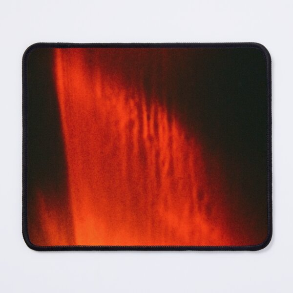 Item preview, Light Flare on Film - Red Wave 1 designed and sold by ChromaForever.