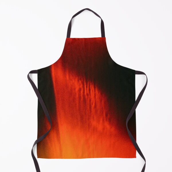 Item preview, Light Flare on Film - Red Wave 1 designed and sold by ChromaForever.