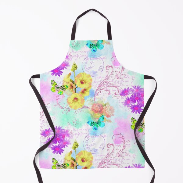Item preview, magenta floral and ringtone designed and sold by okre.