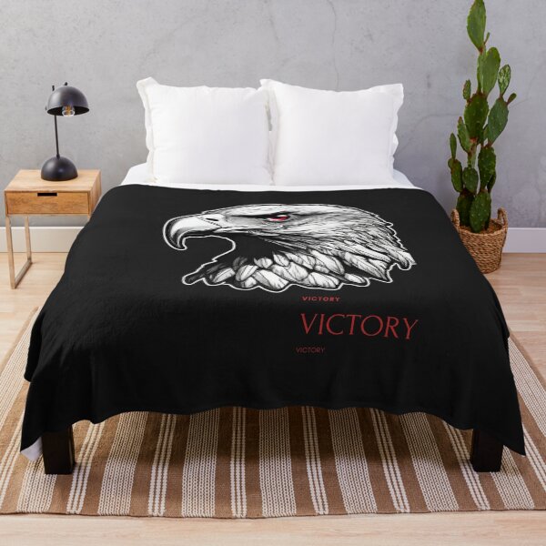 Item preview, EAGLE SYMBOL OF VICTORY designed and sold by MALGOZATAta.