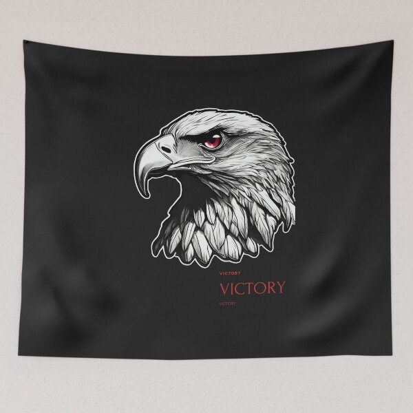 Item preview, EAGLE SYMBOL OF VICTORY designed and sold by MALGOZATAta.