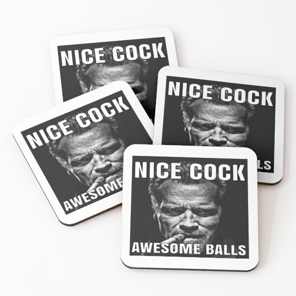 Item preview, Nice Coc*, awesome ba**s designed and sold by FunkisDesignes.