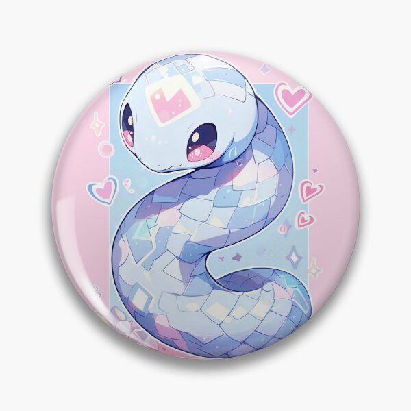 Item preview, Pastel Noodle designed and sold by A-Artistries.