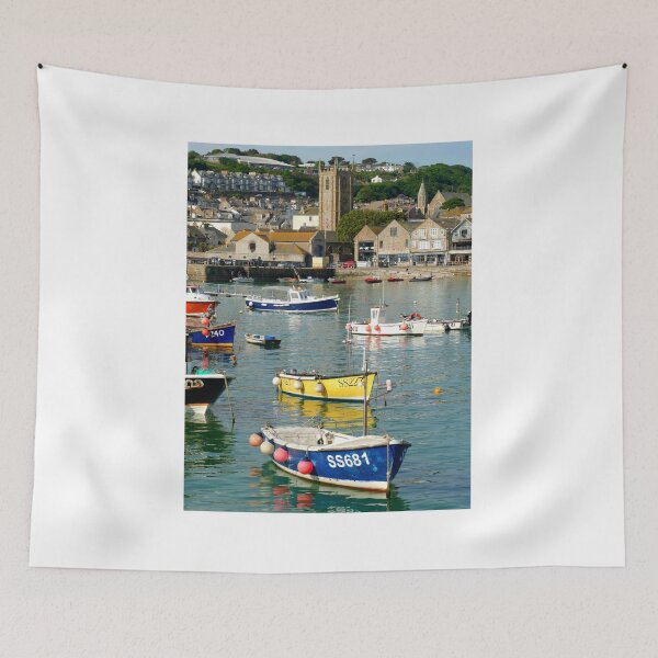 Item preview, St Ives, Cornwall designed and sold by Chris Petty.