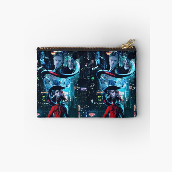 Item preview, Altered Carbon designed and sold by MaxencePierrard.