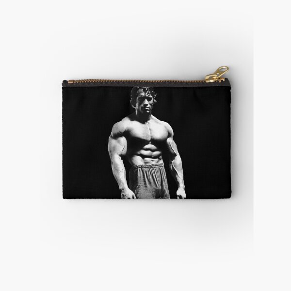 Item preview, Stoic Quote Too Fast, Too Smart, Too Pretty. Muhammad Ali. Arnold Schwarzenegger Fan art designed and sold by HuzaifaNaveedh.