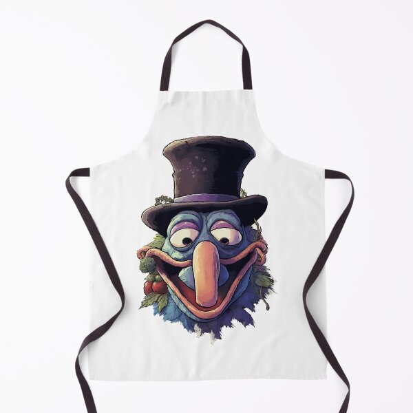 Artikelvorschau, Gonzos Muppet-Weihnachten: Eine Weihnachtsgeschichte von Charles Dickens entworfen und verkauft von pickaxflapper0p.