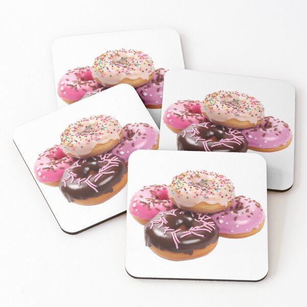 Item preview, Sweet Donuts designed and sold by Visual-Elixir.