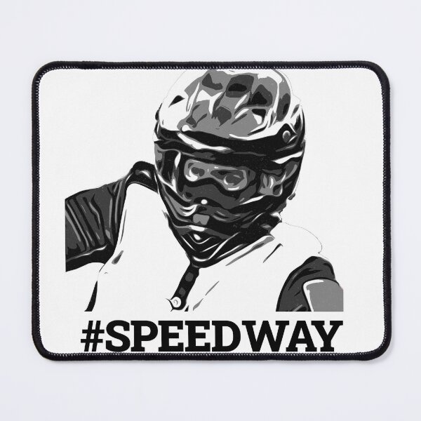 Item preview, Mój speedway designed and sold by SpeedwayArt.