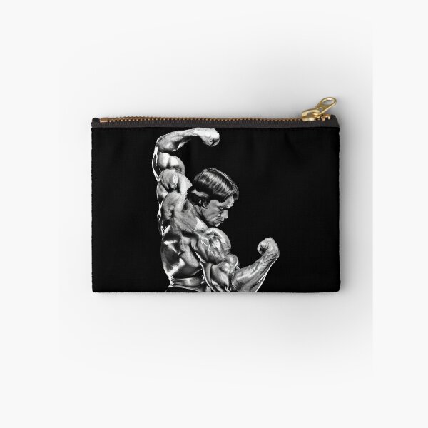 Item preview, Stoic Quote If your dreams don't scare you, they aren't big enough! Muhammad Ali. Arnold Schwarzenegger Fan art designed and sold by HuzaifaNaveedh.