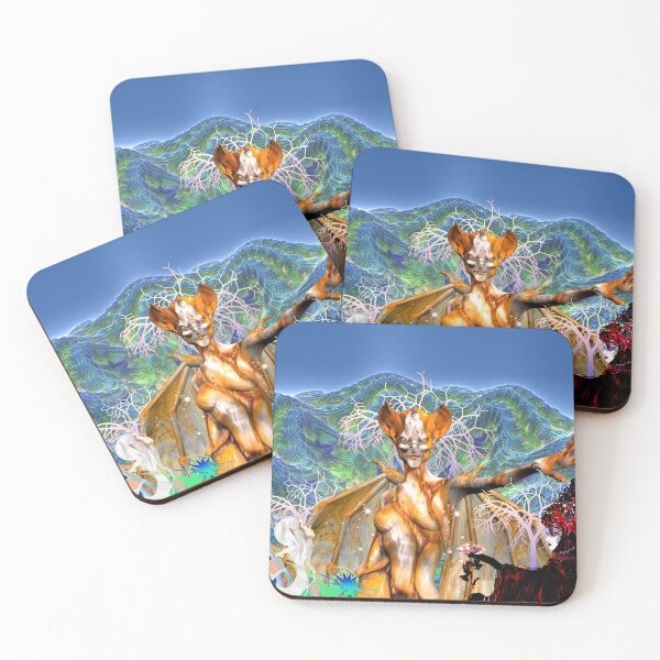 Item preview, Pagan Magic designed and sold by Icarusismart.