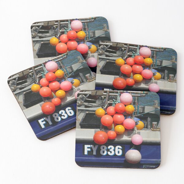 Item preview, Fishing boat designed and sold by Chris Petty.