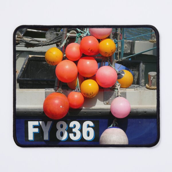 Item preview, Fishing boat designed and sold by Chris Petty.