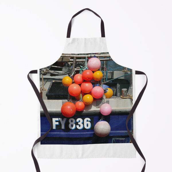 Item preview, Fishing boat designed and sold by Chris Petty.