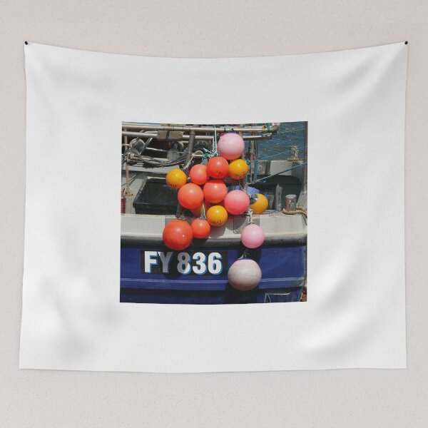 Item preview, Fishing boat designed and sold by Chris Petty.