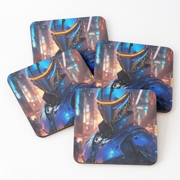 Item preview, Cyber Cop designed and sold by RaF71PrO.