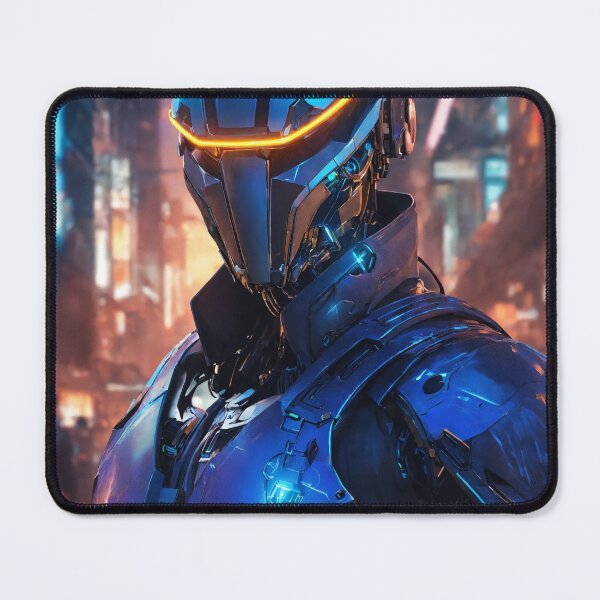 Item preview, Cyber Cop designed and sold by RaF71PrO.