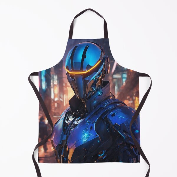 Item preview, Cyber Cop designed and sold by RaF71PrO.