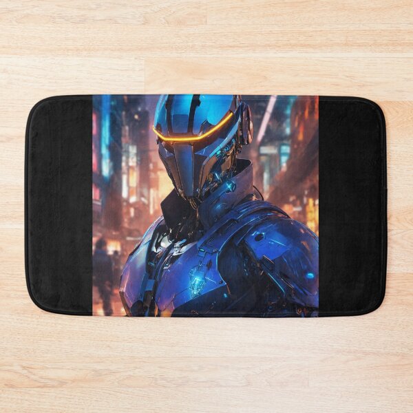 Item preview, Cyber Cop designed and sold by RaF71PrO.