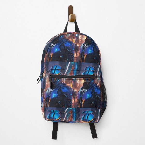 Item preview, Cyber Cop designed and sold by RaF71PrO.