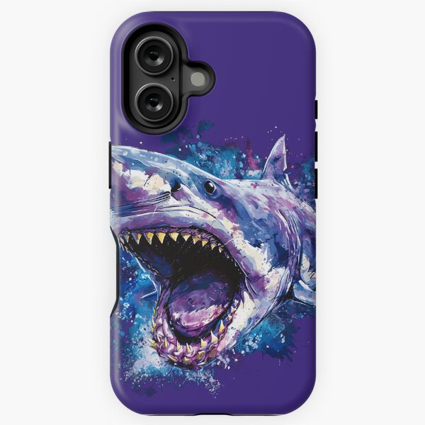 Item preview, The Ocean's Apex Predator designed and sold by Philipe3d.
