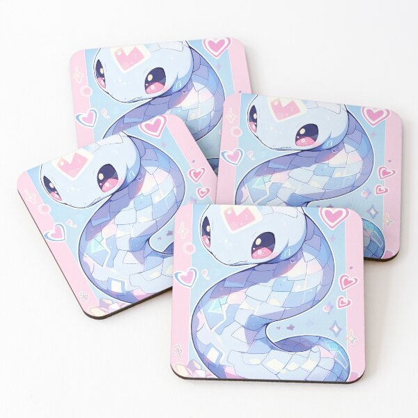 Item preview, Pastel Noodle designed and sold by A-Artistries.