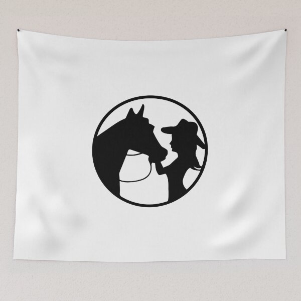 Item preview, Horse mom designed and sold by AnimalsDH305.