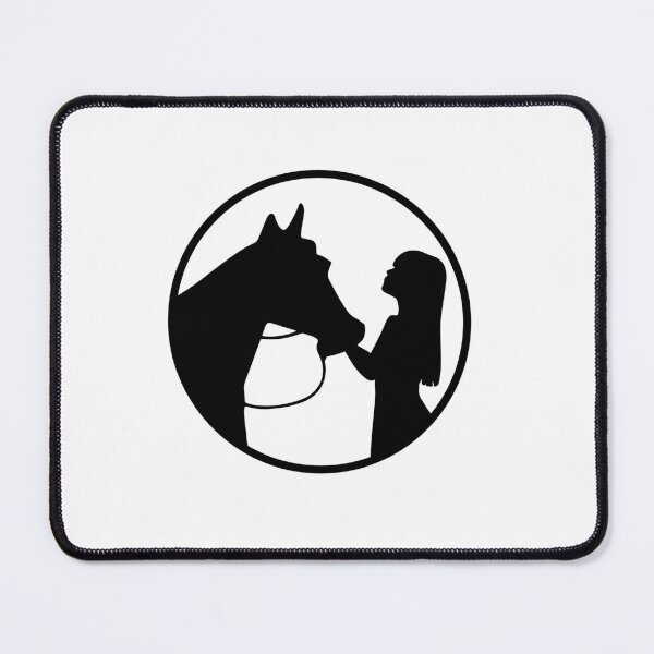 Item preview, Horse mom designed and sold by AnimalsDH305.