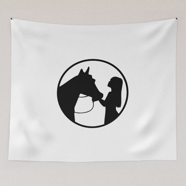 Item preview, Horse mom designed and sold by AnimalsDH305.