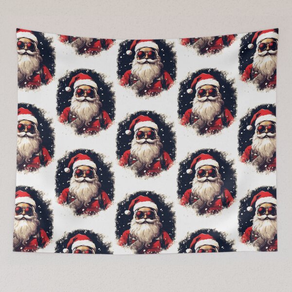 Item preview, Merry Mischief: Fun and Humorous Christmas Collection designed and sold by pickaxflapper0p.
