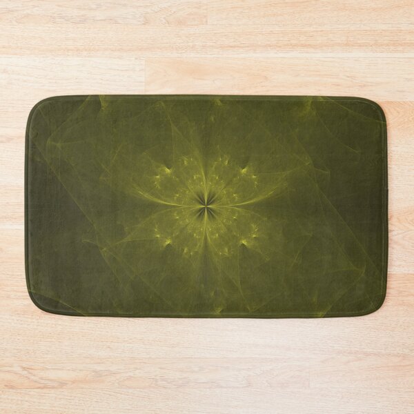 Item preview, Folding Golden Soul Flower by Gudasol | Mystic Clothing by Gudasol designed and sold by SirDouglasFresh.