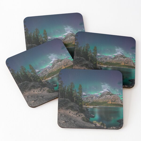 Item preview, Lake Miniwanka Banff Alberta  designed and sold by Ray  Knister.