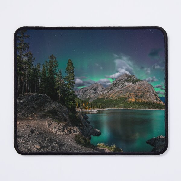 Item preview, Lake Miniwanka Banff Alberta  designed and sold by Ray  Knister.