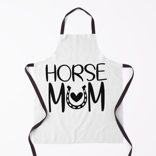Item preview, Horse mom designed and sold by AnimalsDH305.