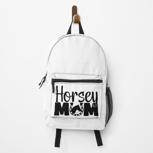 Item preview, Horse mom designed and sold by AnimalsDH305.