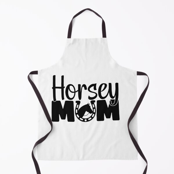 Item preview, Horse mom designed and sold by AnimalsDH305.