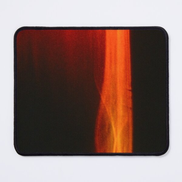 Item preview, Light Flare on Film - Red Wave 2 designed and sold by ChromaForever.