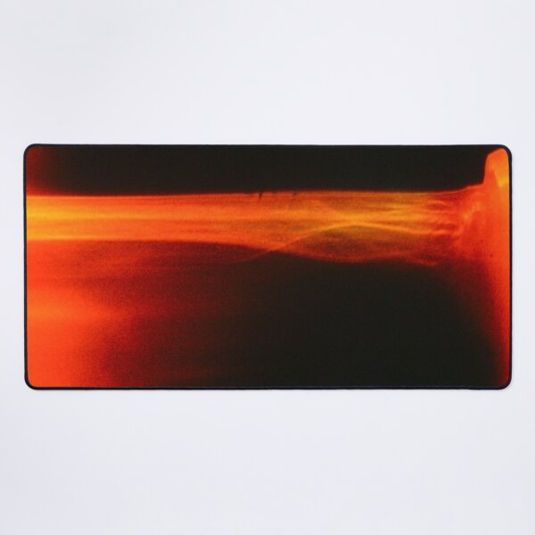 Item preview, Light Flare on Film - Red Wave 2 designed and sold by ChromaForever.